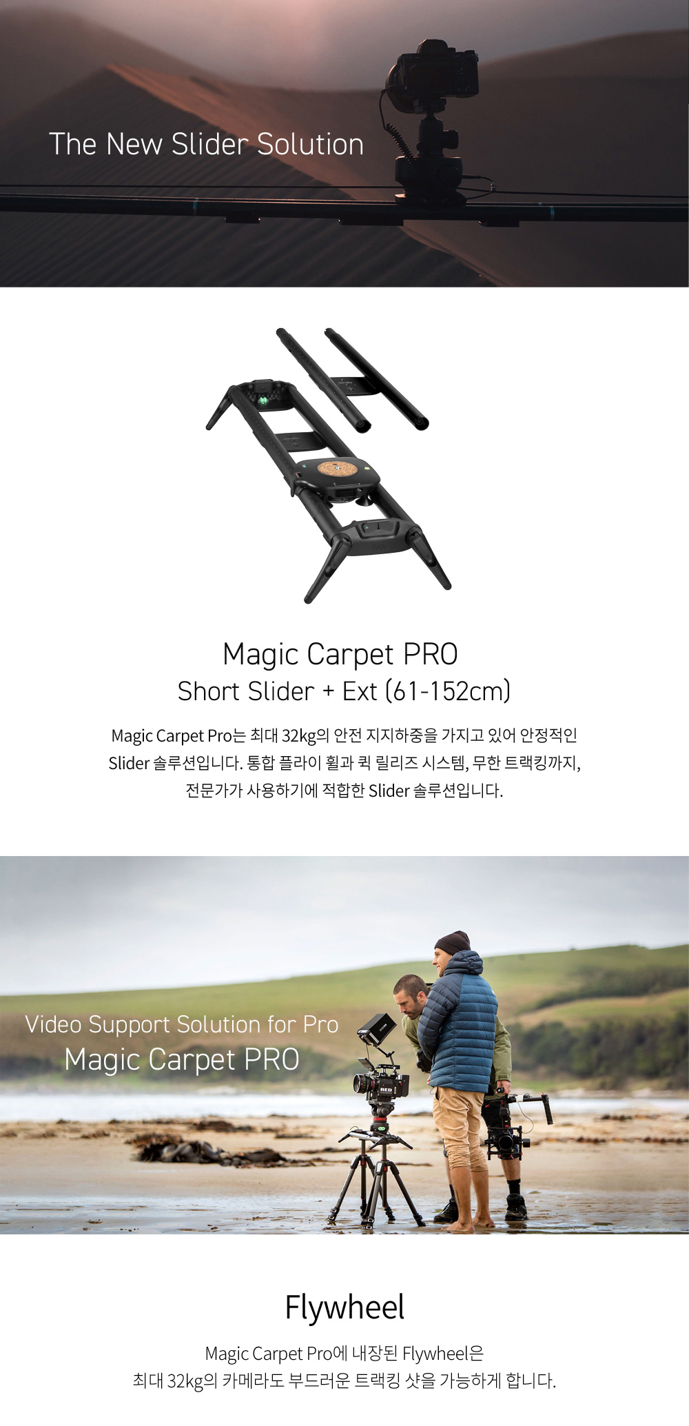 Location Syrp Magic Carpet PRO Paris et région parisienne
