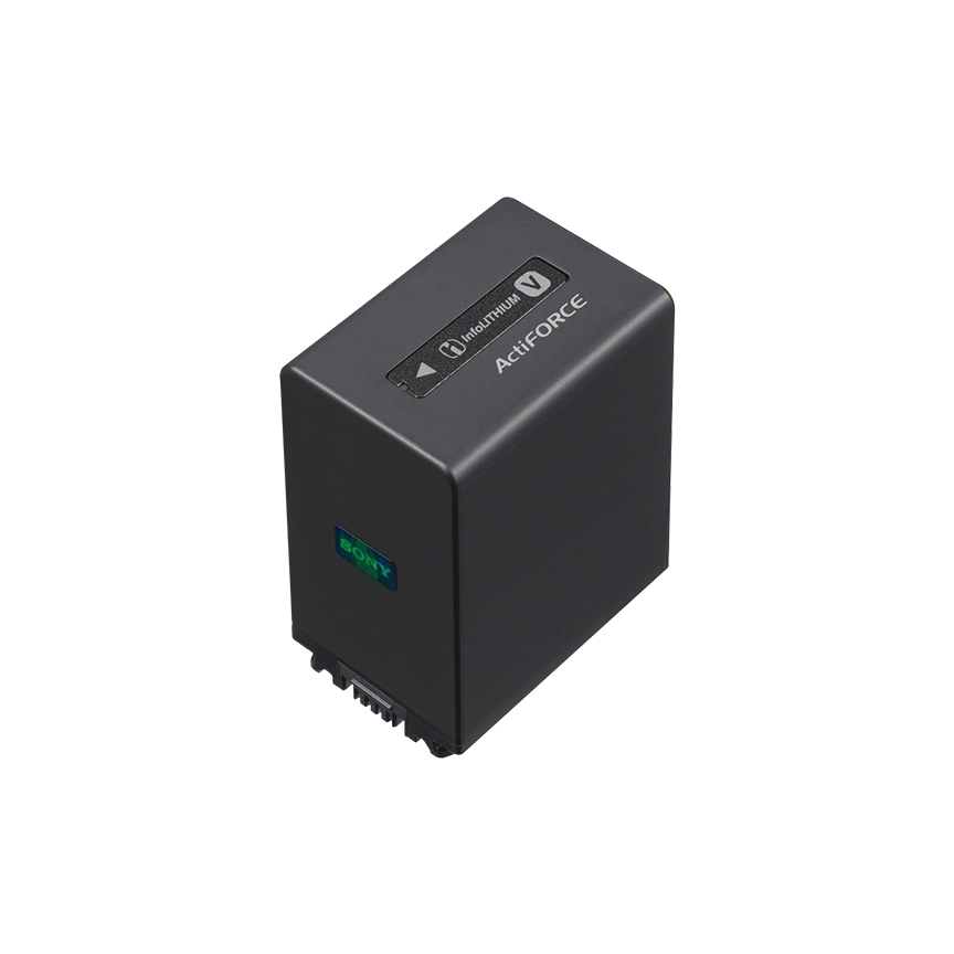 소니 SONY NP-FV100A : 포비디지털