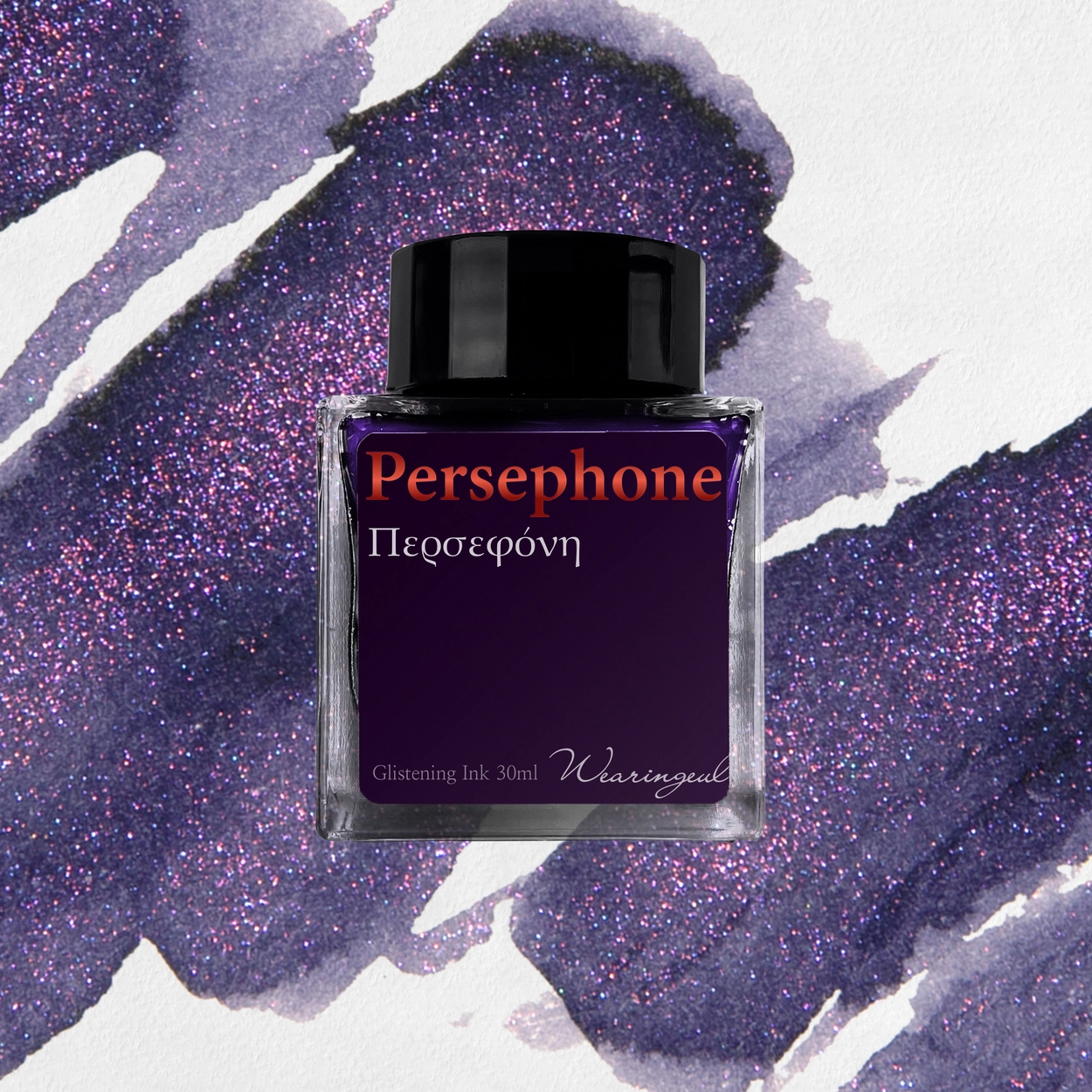 All Options] Wearingeul Literature Inks : Wearingeul Global
