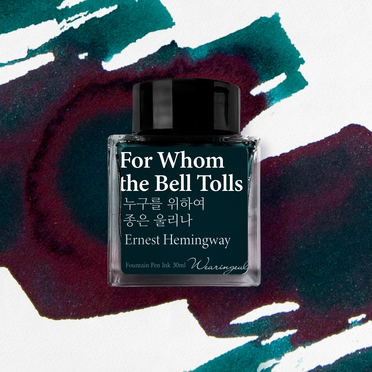 All Options] Wearingeul Literature Inks : Wearingeul Global