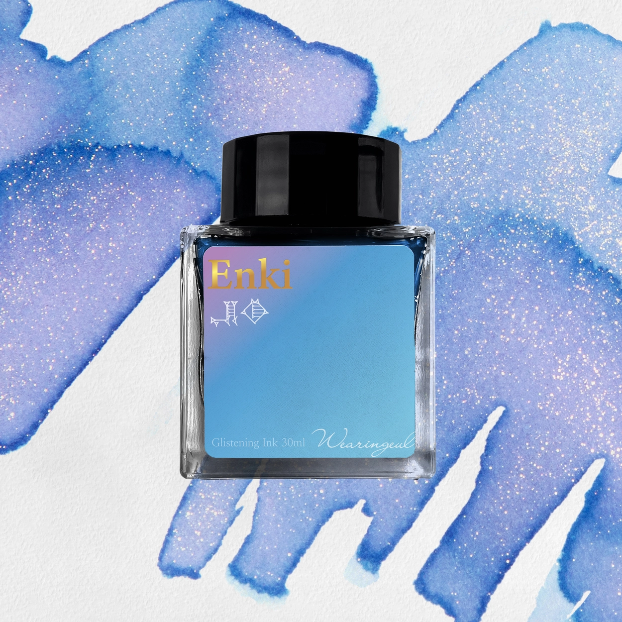 All Options] Wearingeul Literature Inks : Wearingeul Global