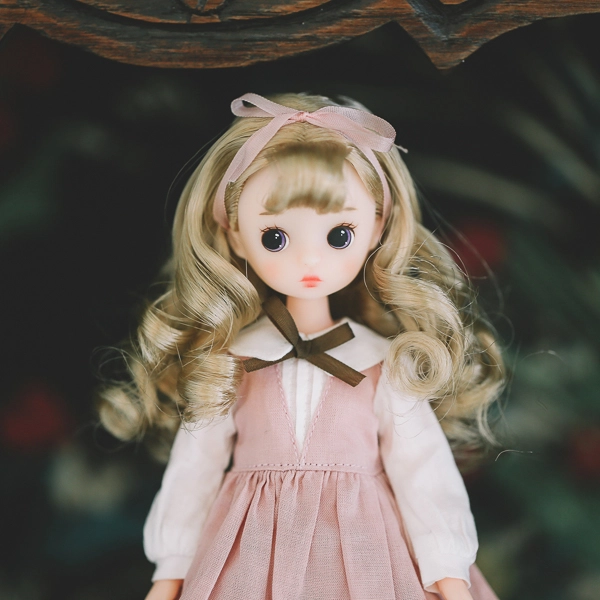 MERRY HARU 韓国ドール メリーハル MERRY HARU 韓国ドール メリーハル - メルカリ