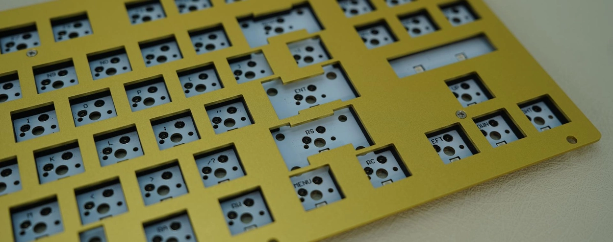 TX TKL Classic : TX Keyboard