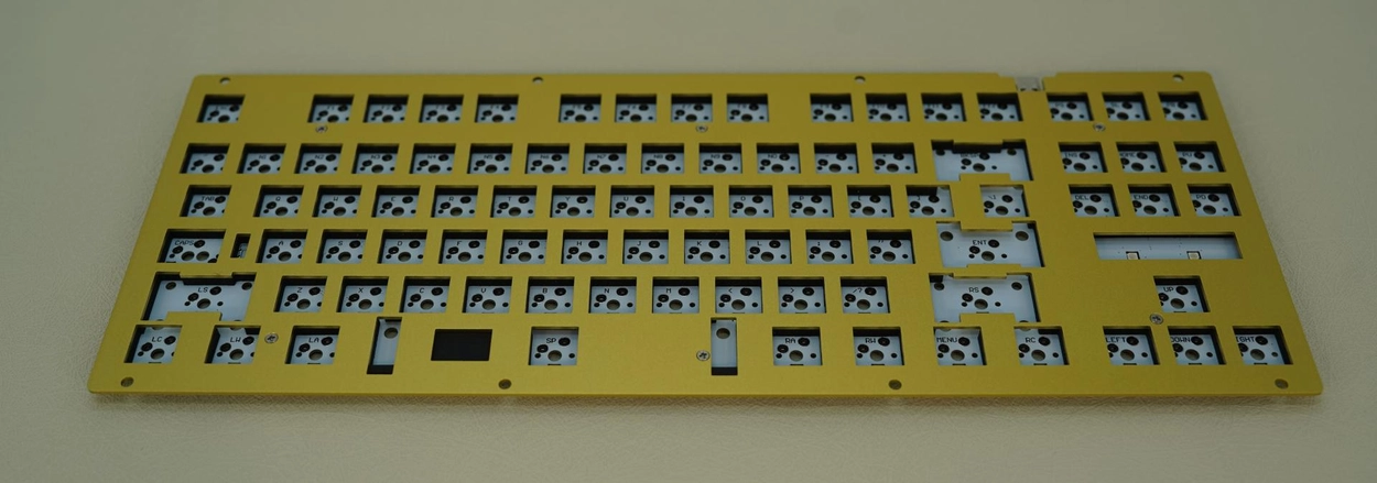 TX TKL Classic : TX Keyboard