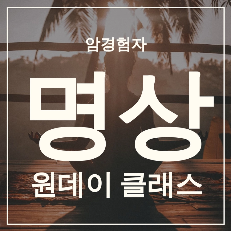 기획전 이미지