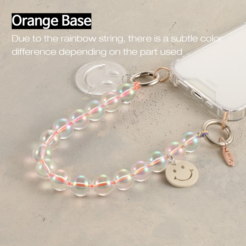 🎁Beads Duo Set (1 Case+2 Beads Straps) : ARNO Global 🎁Beads Duo Set (1 Case+2 Beads Straps) : ARNO Global