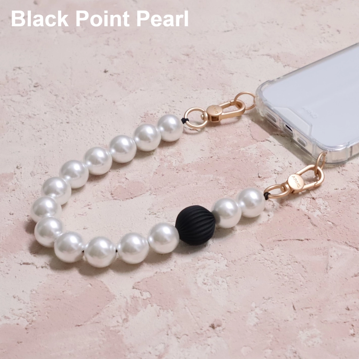🎁Beads Duo Set (1 Case+2 Beads Straps) : ARNO Global 🎁Beads Duo Set (1 Case+2 Beads Straps) : ARNO Global