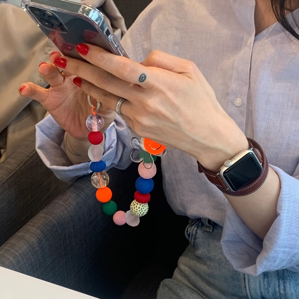 ✨Colorful Smile : ARNO Japan