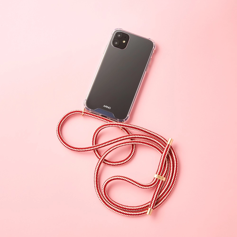 ★送料・関税込★ARNO★スマホケース★ARNO M2★ ARNO Clear Case 2 type : ARNO Japan