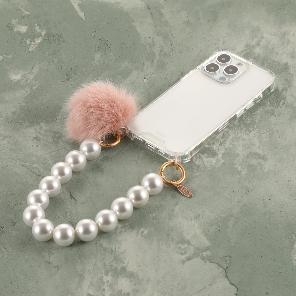 ✨Rosy White Pearl : ARNO Japan