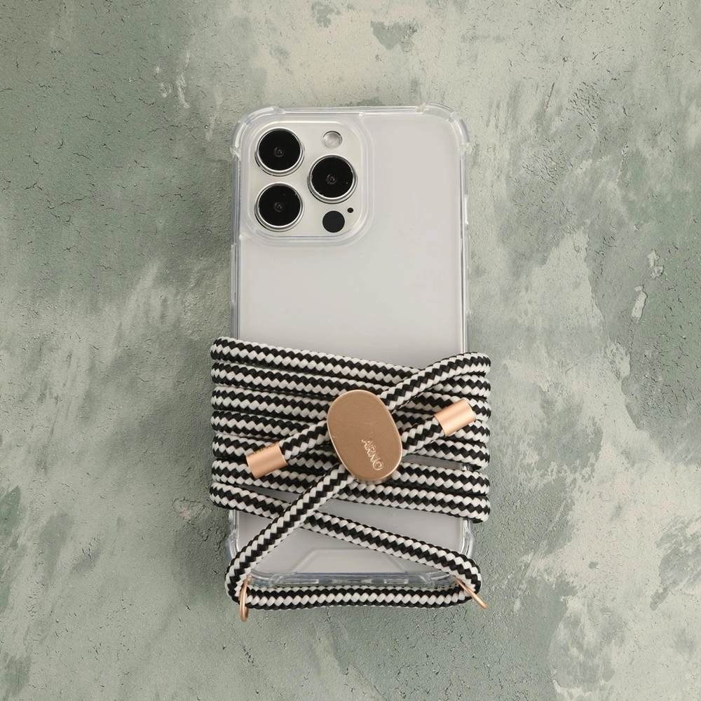 ☆韓国の人気☆【ARNO】☆スマホケー.ス☆ARNO M2☆ Black and White : ARNO Global
