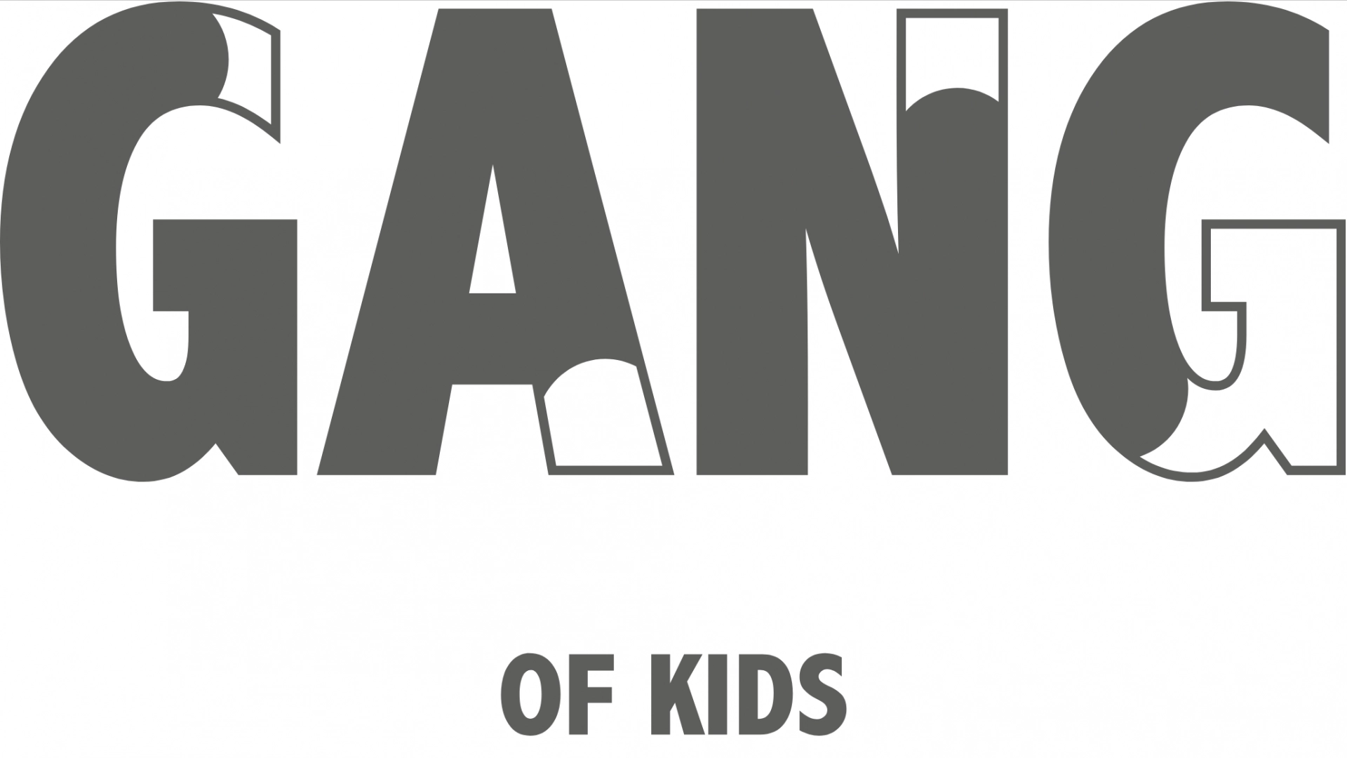 GANG OF KIDS Fairy Hat Creme 보넷 갱오브키즈 25AW