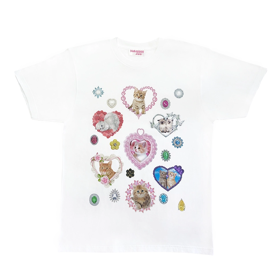 ★HURJABOYACC★ PET T-SHIRTS S4 CAT Pet t-shirts S2 : HURJABOY
