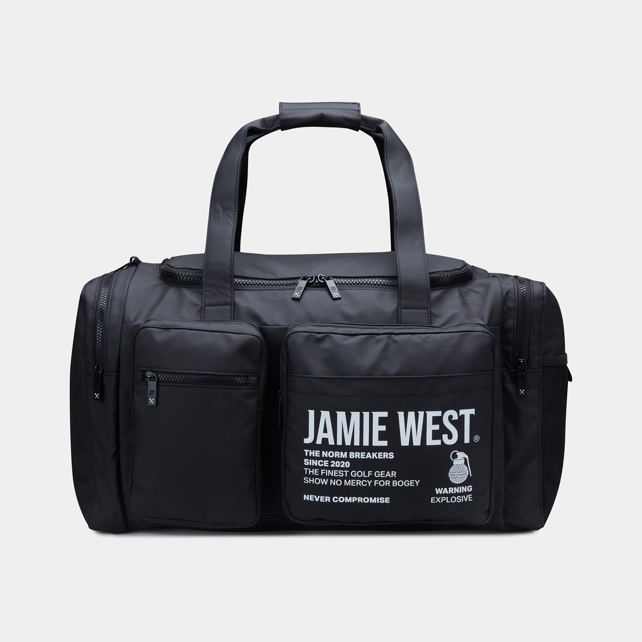 JAMIE WEST | 제이미웨스트