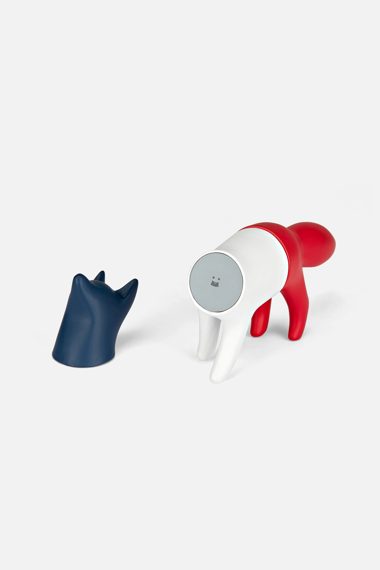 MAISON KITSUNE × SUPERFICTION Parisien toy : SF | DROPSHIP