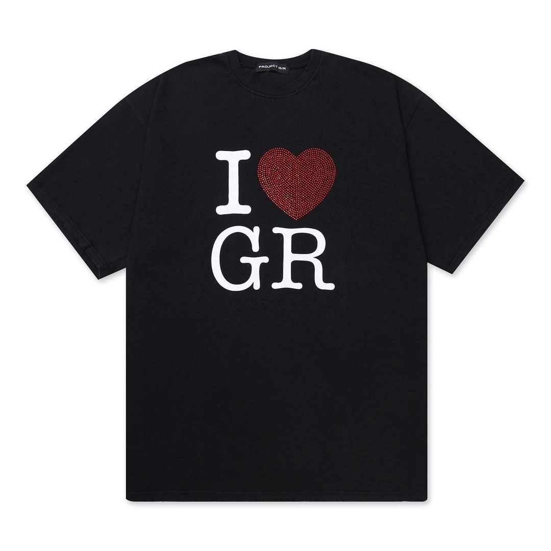 PROJECT G/R