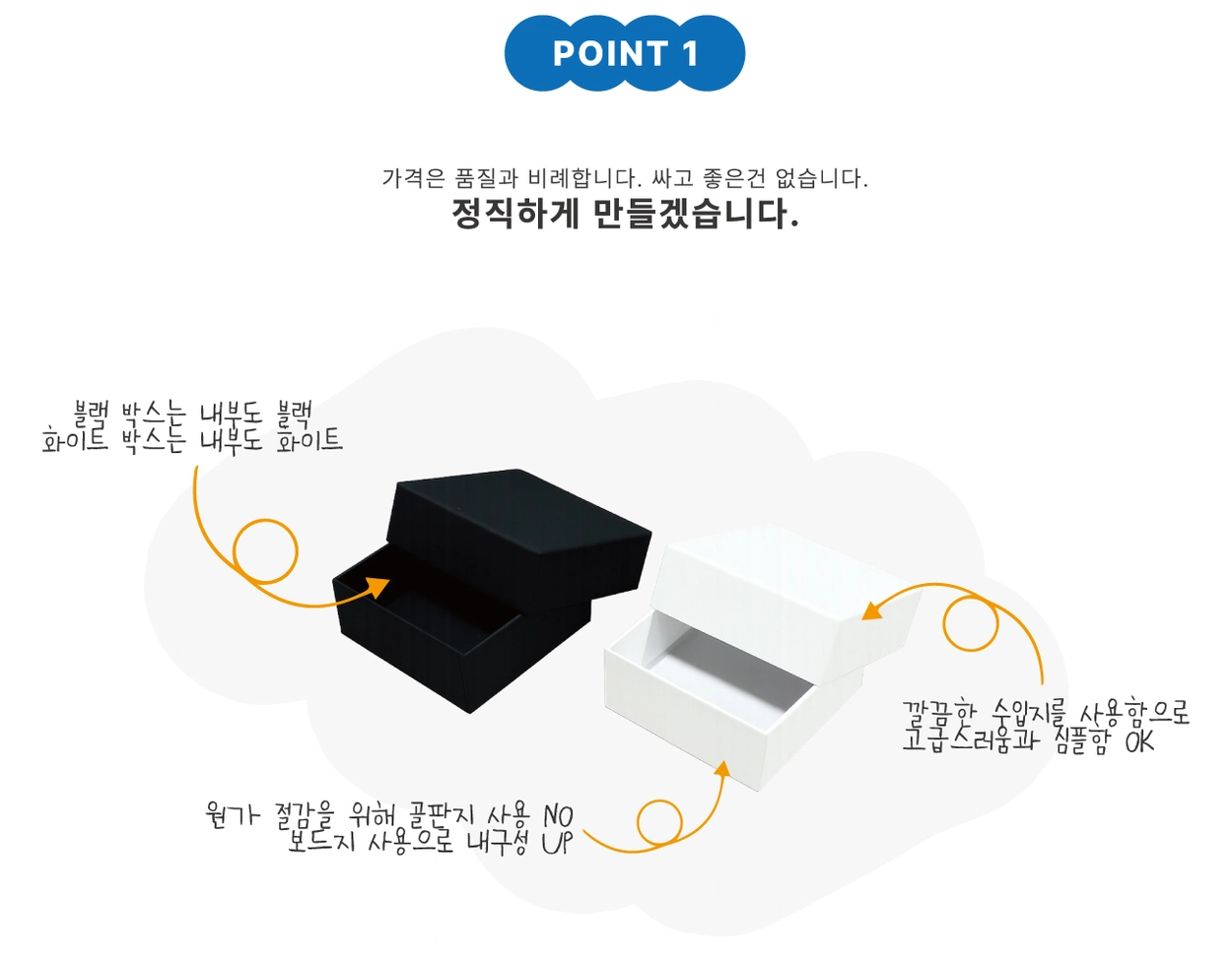 선진패키지] SB10 고급 싸바리 박스 선물 상자 주얼리 포장 케이스