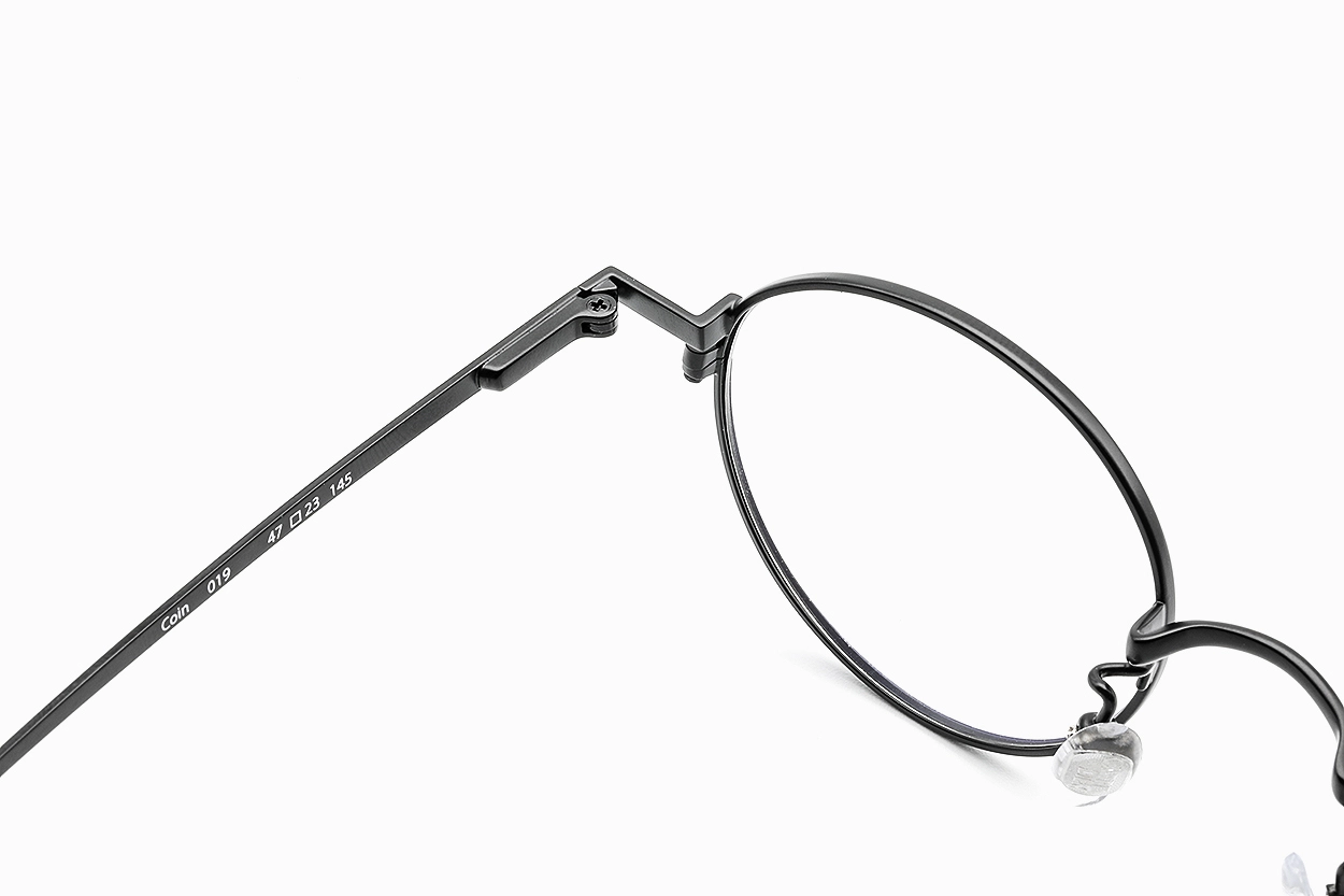 카르페디엠 코인 Coin 안경테 : 문글라시스 : 선글라스 안경테 온라인 스토어
