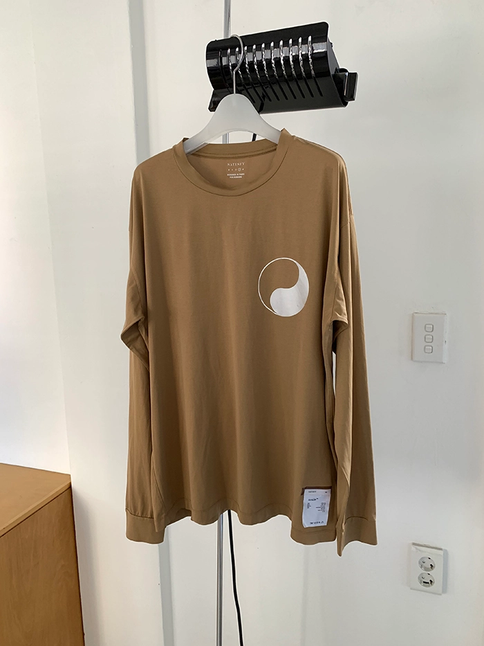 Our Legacy Work Shop Satisfy Running auralite long T-shirt : lilisun