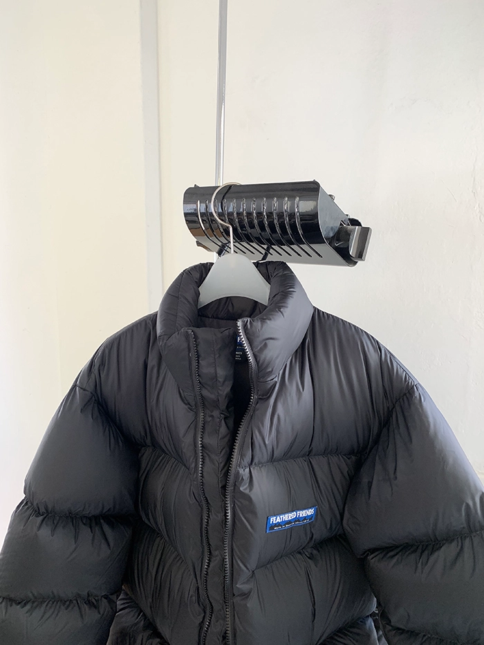 Winter Parka Feathered Friends Jacket 페더드 프렌즈 헬리오스 후드