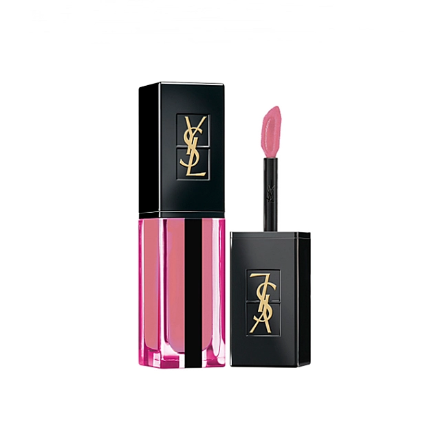 YVESSAINT LAURENT] VERNIS A LEVRES WATER STAIN #610,#612,#613,#615