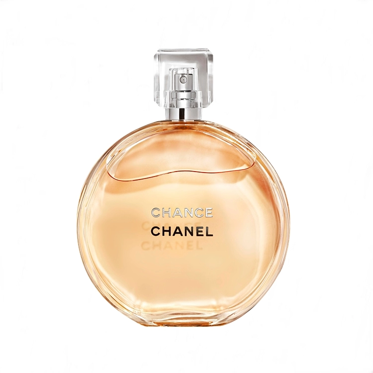 [Chanel] Eau De Toilette EDT 50 ml Woman Femme : L.C Trading