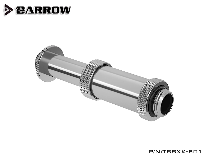 【わく】 Barrow Dual G1/4