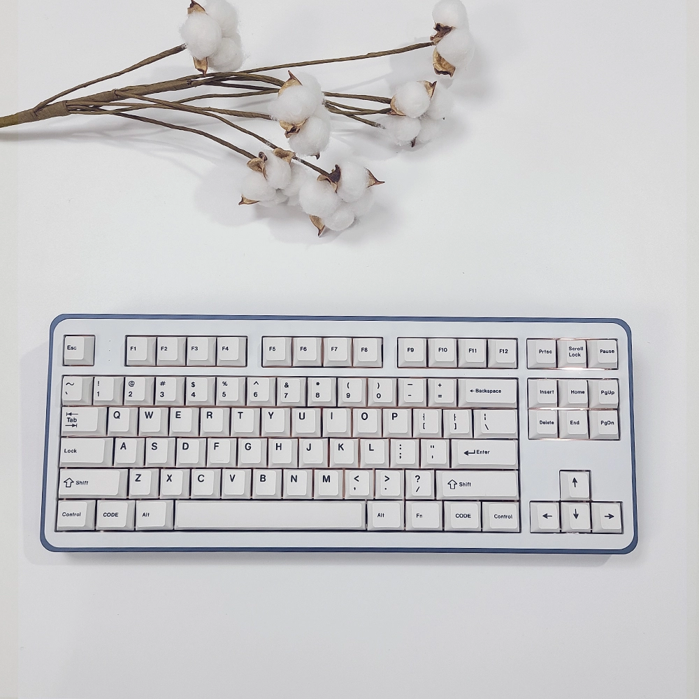 Monstargear Alu XO v3 Drop : MONSTAR GEARS | Custom Keyboards