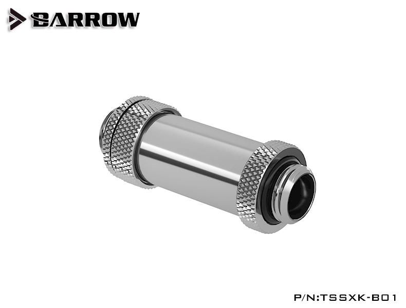 Barrow Dual G1/4