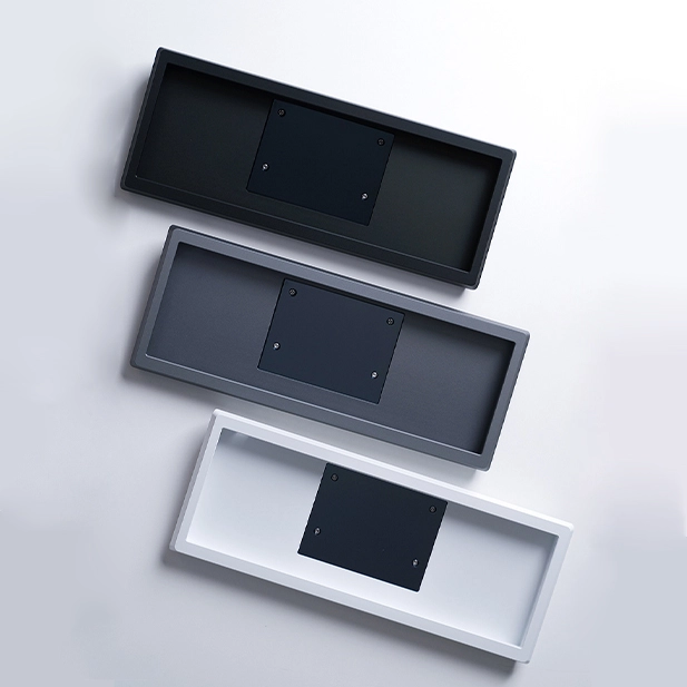 Monstargear Sangeo60 custom DIY keyboard : Monstargear