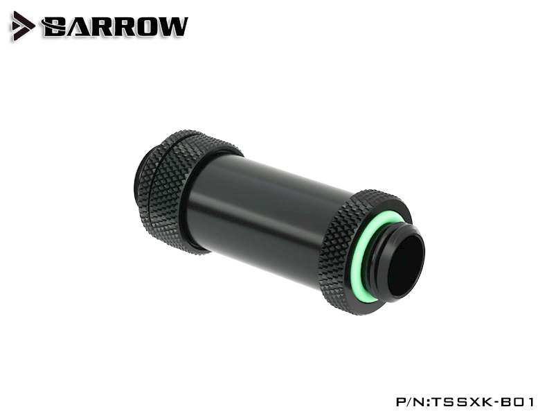 Barrow Dual G1/4