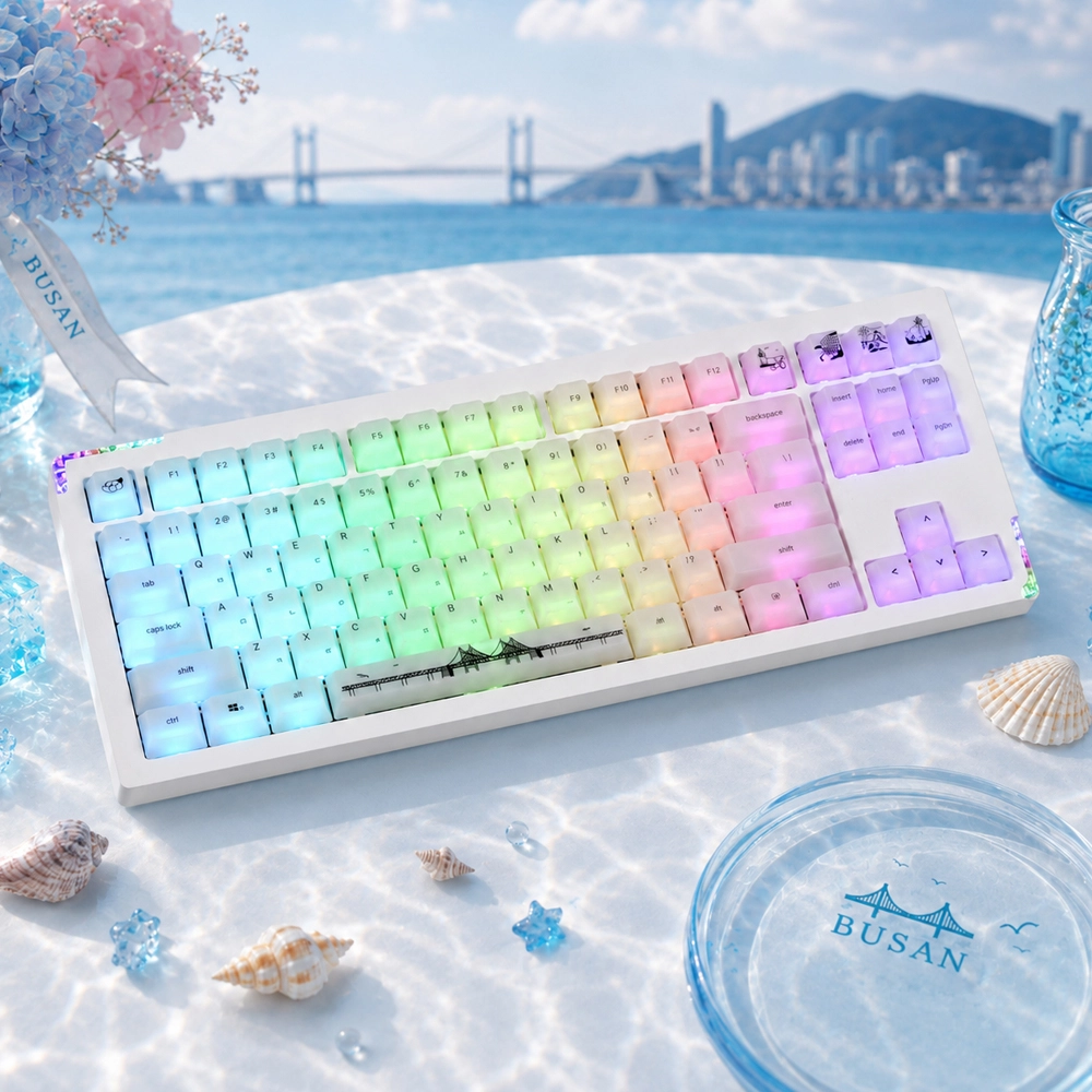 MONSTAR GEARS | Custom Keyboards, Keycaps & Switches