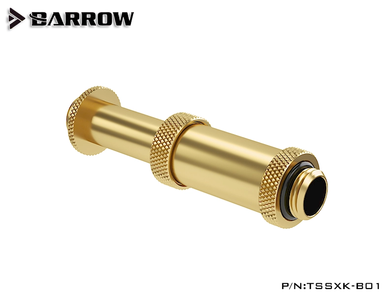 Barrow Dual G1/4