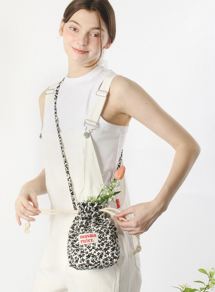バッグ・カバンその他 masmarulez 225 strap custom cross bag with shoulder strap Na MUSINSA | MASMARULEZ [INT][SHOULDER STRAP SET] 225 Strap