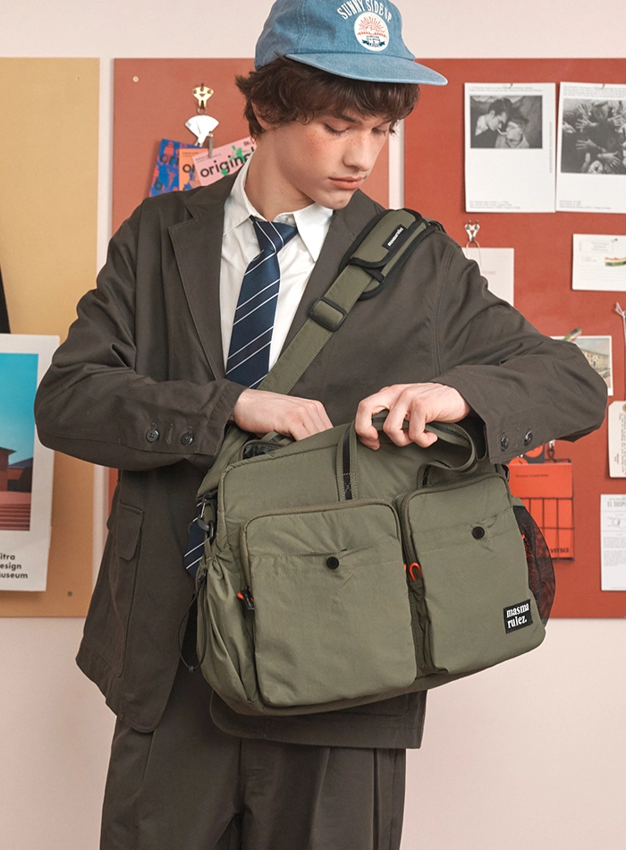 Masmarulez [마스마룰즈]