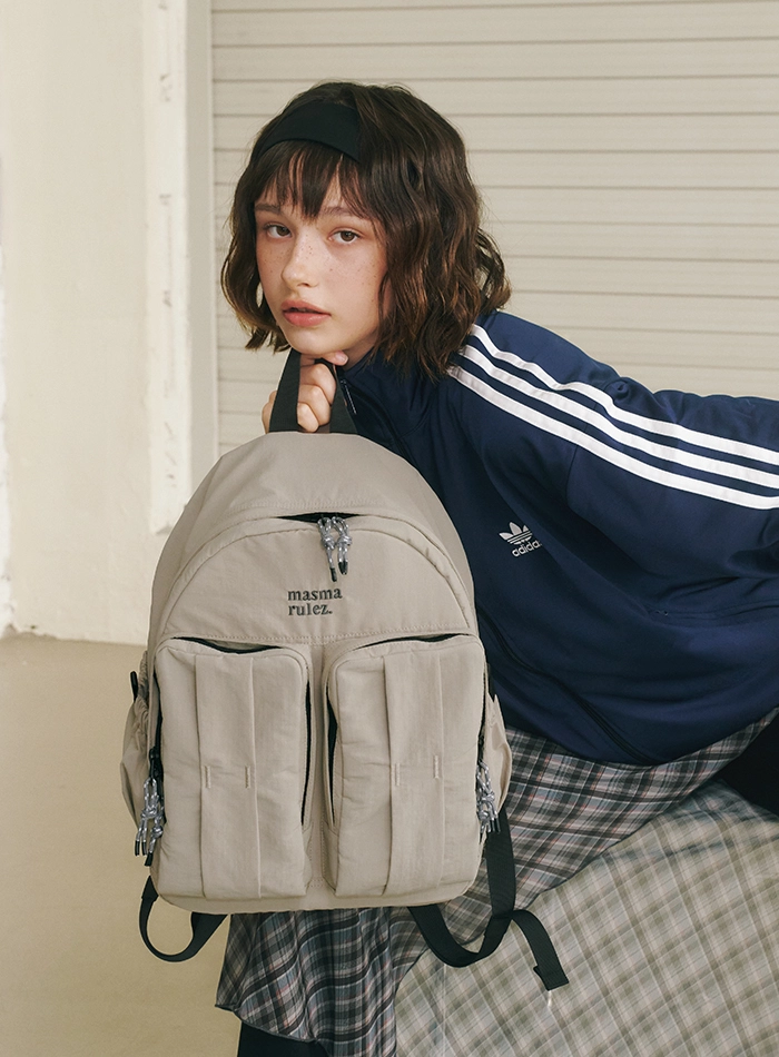 Masmarulez [마스마룰즈]