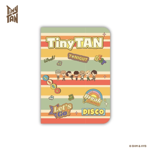 防弾少年団(BTS) - スピカ⭐︎ Amazon.com : TinyTAN BTS Merchandise Official Licensed Kpop