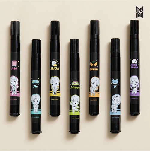Snagsang's MAll (BTS character Goods, K-Pop Goods, K-Goods