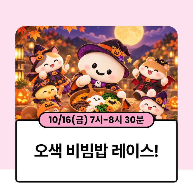 기획전 이미지