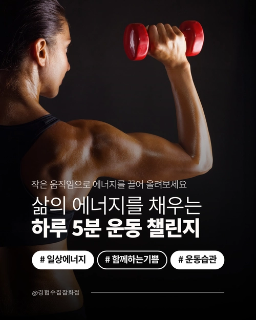 기획전 이미지