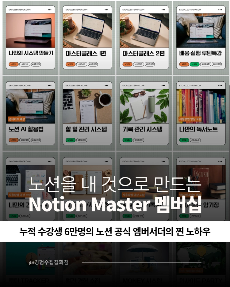 기획전 이미지