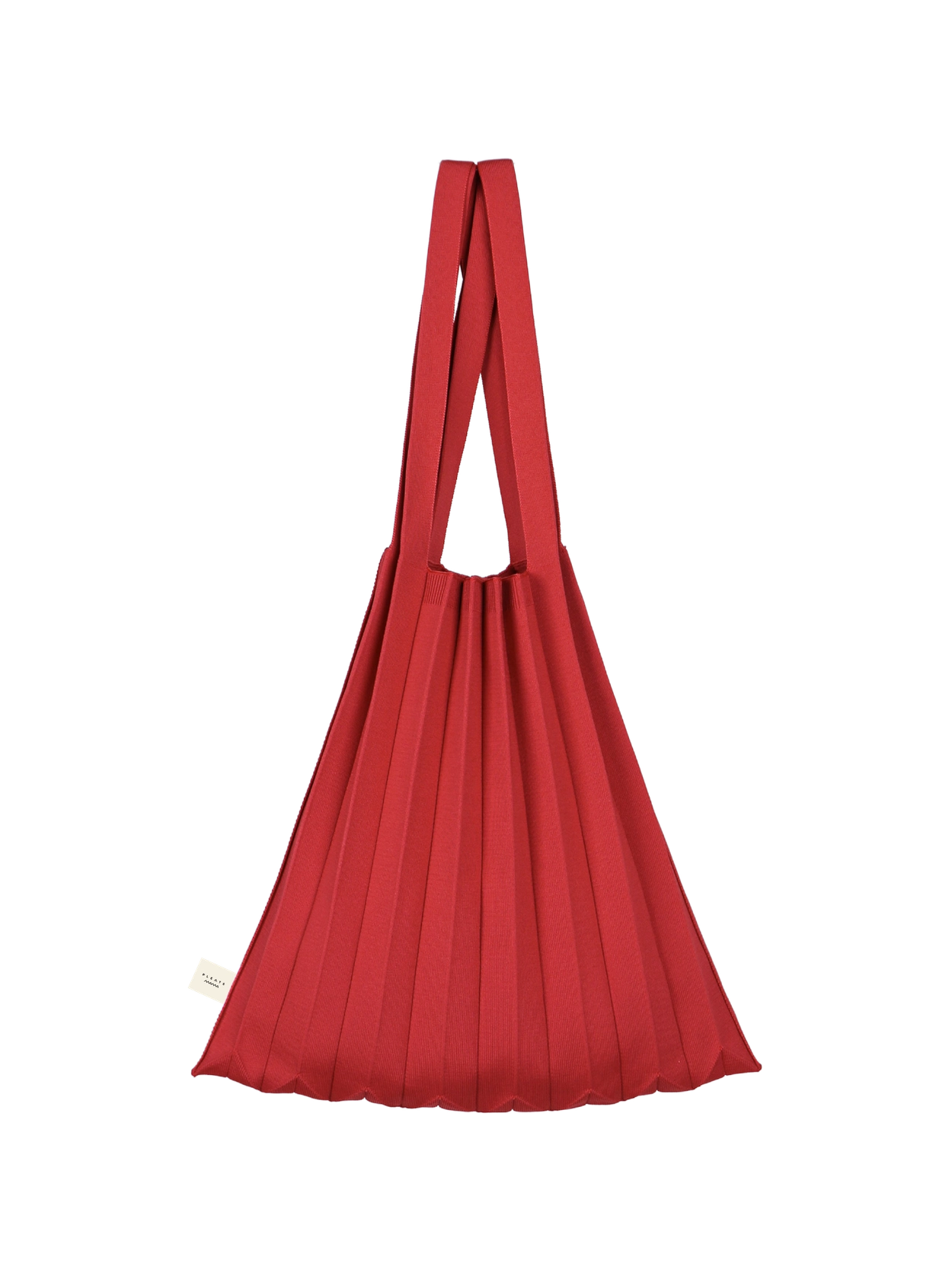 大人気【PLEATSMAMA】Knit Pleats Bucket Bag (5 色) 大人気【PLEATSMAMA】Knit Pleats Bucket Bag (5 色) (PLEATS