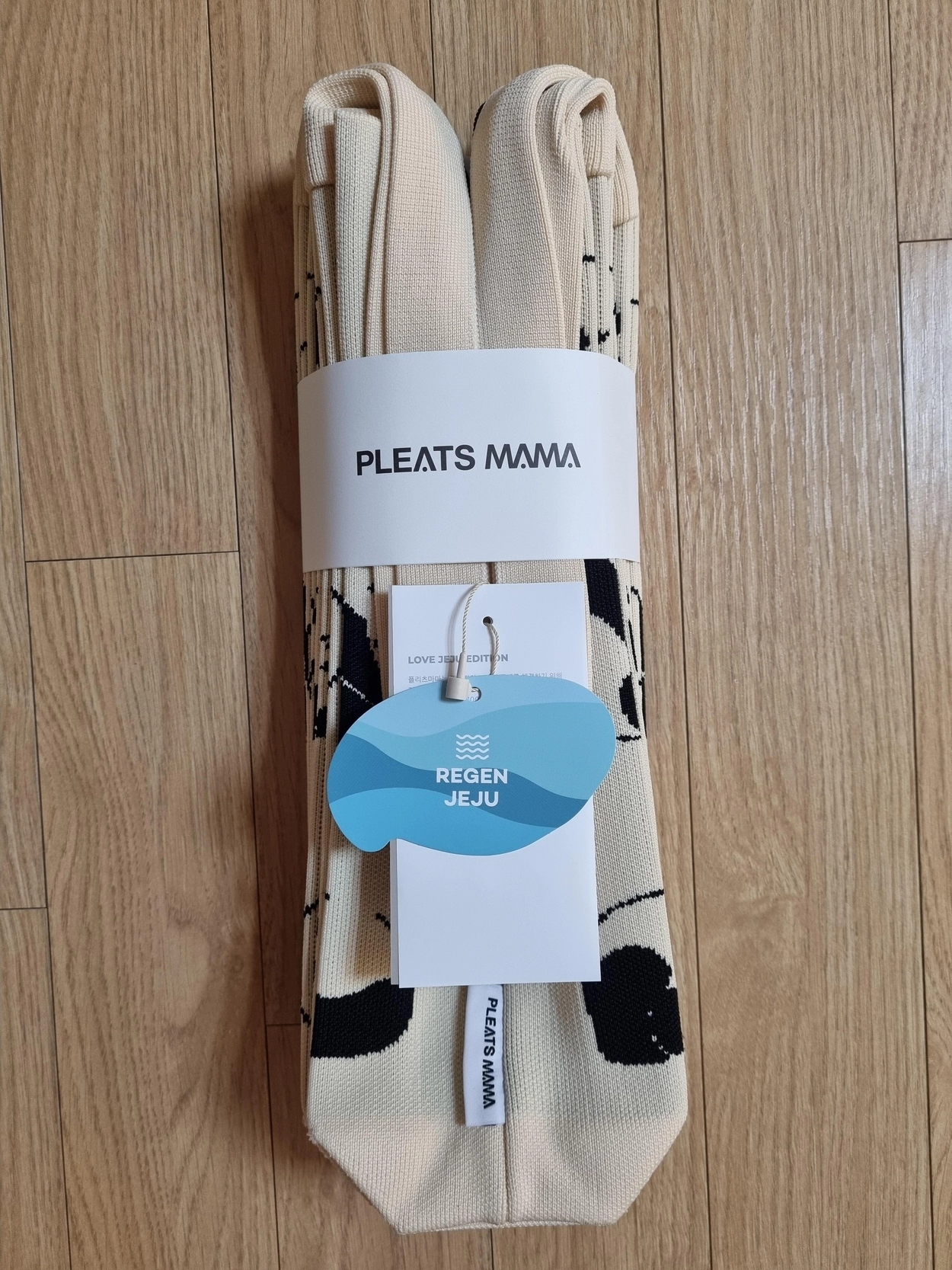 PLEATS MAMA 正規品関税込み PANDA EDITION 2WAY BAG PANDA EDITION] 2WAY SHOPPER BAG ROLLING PANDA : PLEATSMAMA