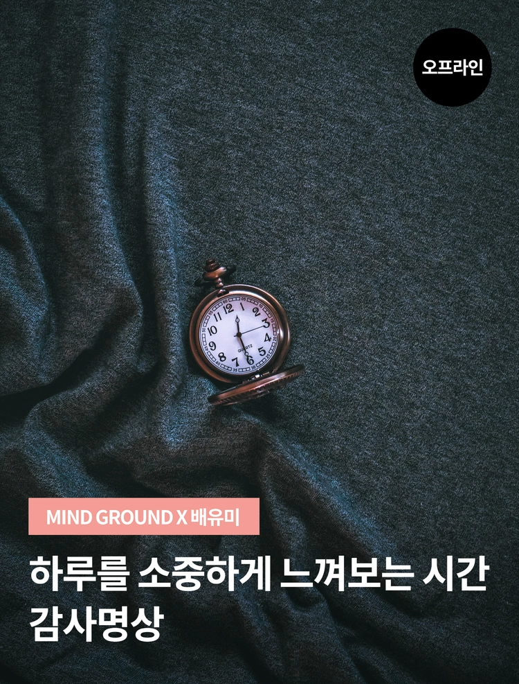 기획전 이미지