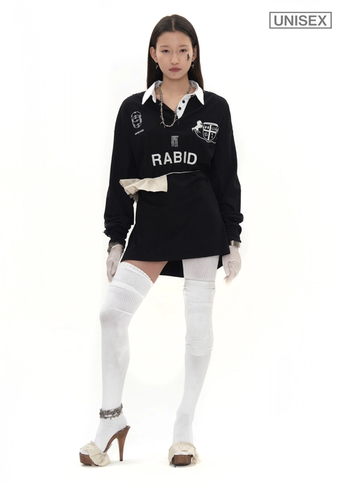 HARD TO GET CLASSIC TOWELLING ROBE IN WHITE : 604SERVICE