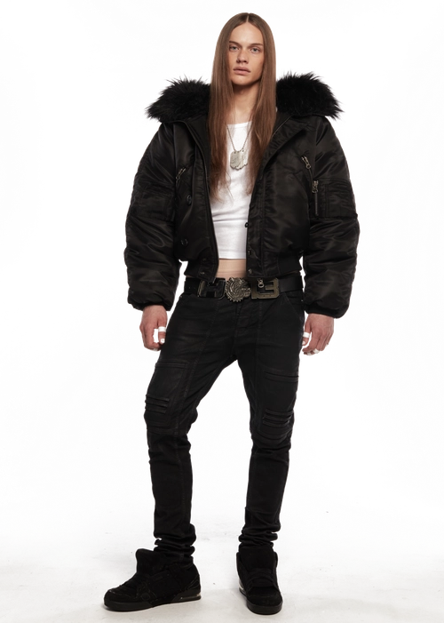 TODAY IS NOT YOUR DAY COLLAR T SHIRT : 604SERVICE