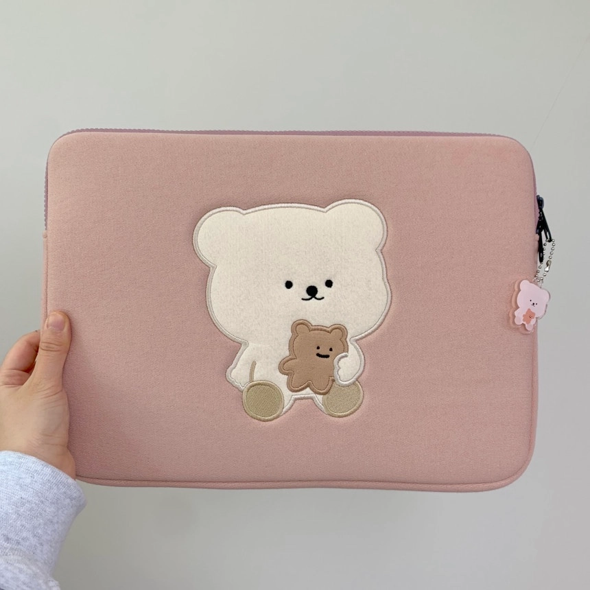 【BAMTOREE】iPad Laptop Pouch 13 Inch~iPad＆タブレットケース 楽天市場】ipad pro ケース ipadポーチ メンズ ビジネスバッグ