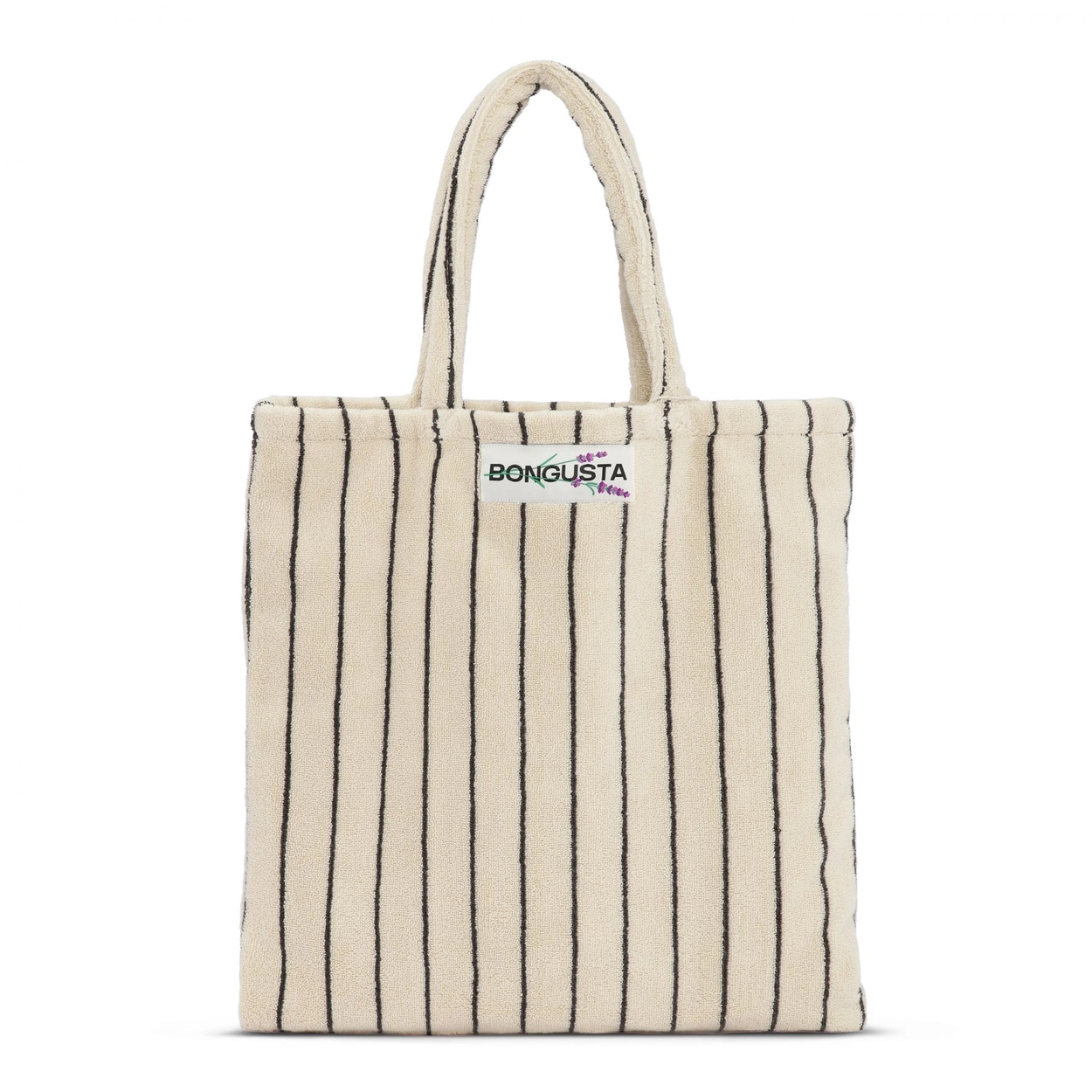[Bongusta] バカンス&ビーチルック Tote Bag★from Denmark Bongusta] バカンス&ビーチルック Tote Bag☆from Denmark