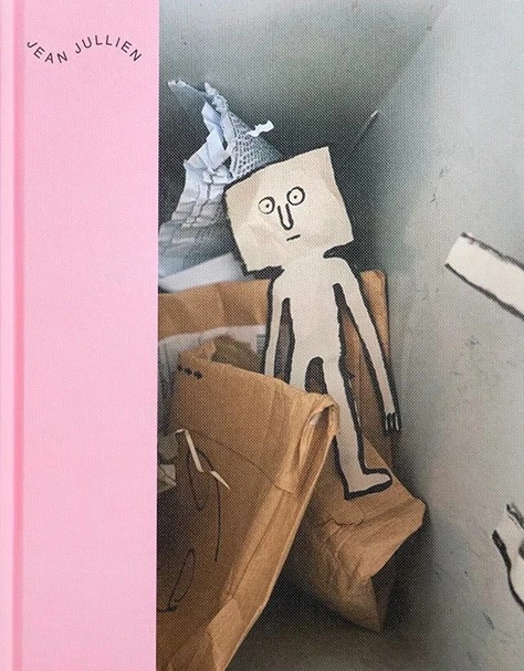 jean jullien JUST AN IDEA BOOKS 値下げ中 JEAN JULLIEN – JUST AN IDEA BOOKS