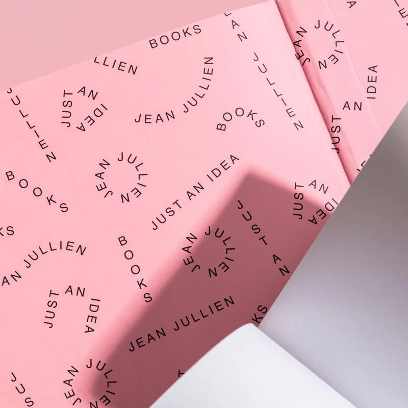 jean jullien JUST AN IDEA BOOKS 値下げ中 jean jullien JUST AN IDEA BOOKS 値下げ中 jean jullien JUST